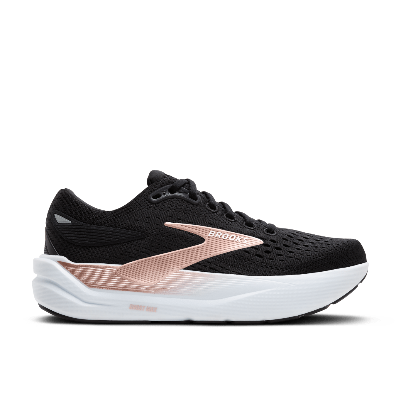 Womens Brooks Ghost Max 3