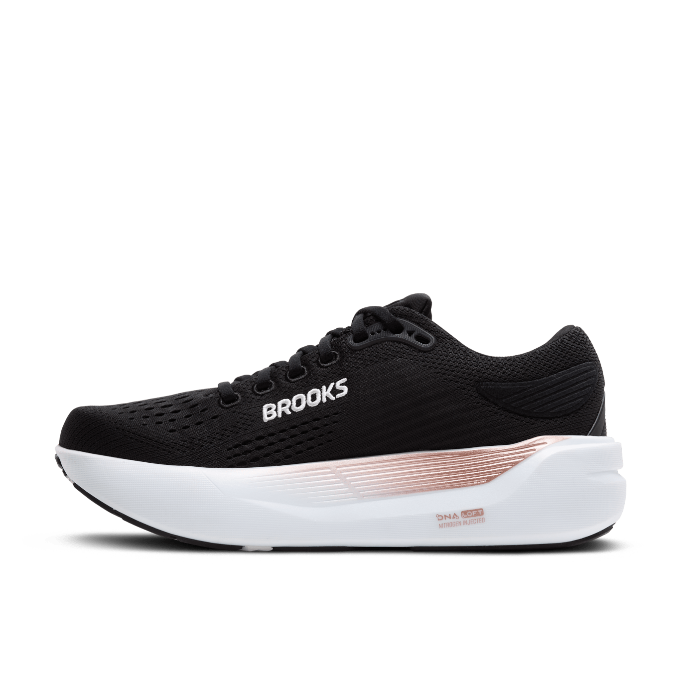 Womens Brooks Ghost Max 3