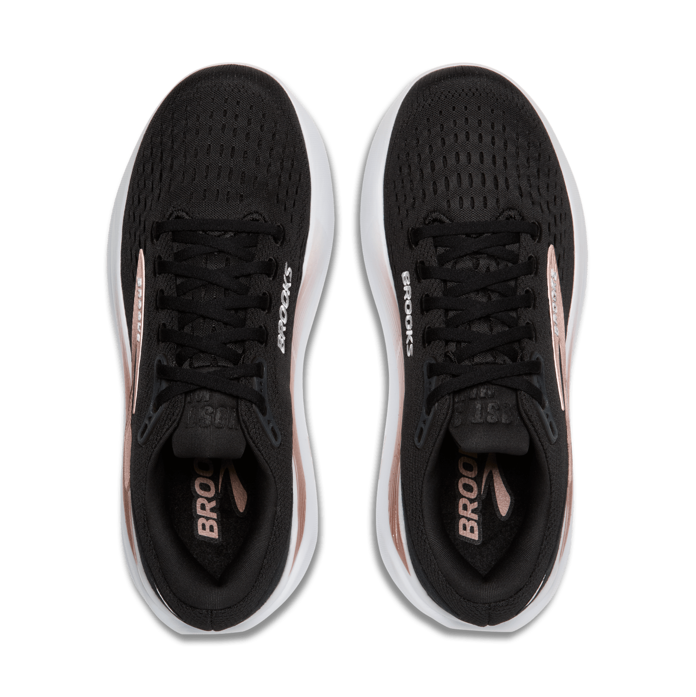 Womens Brooks Ghost Max 3