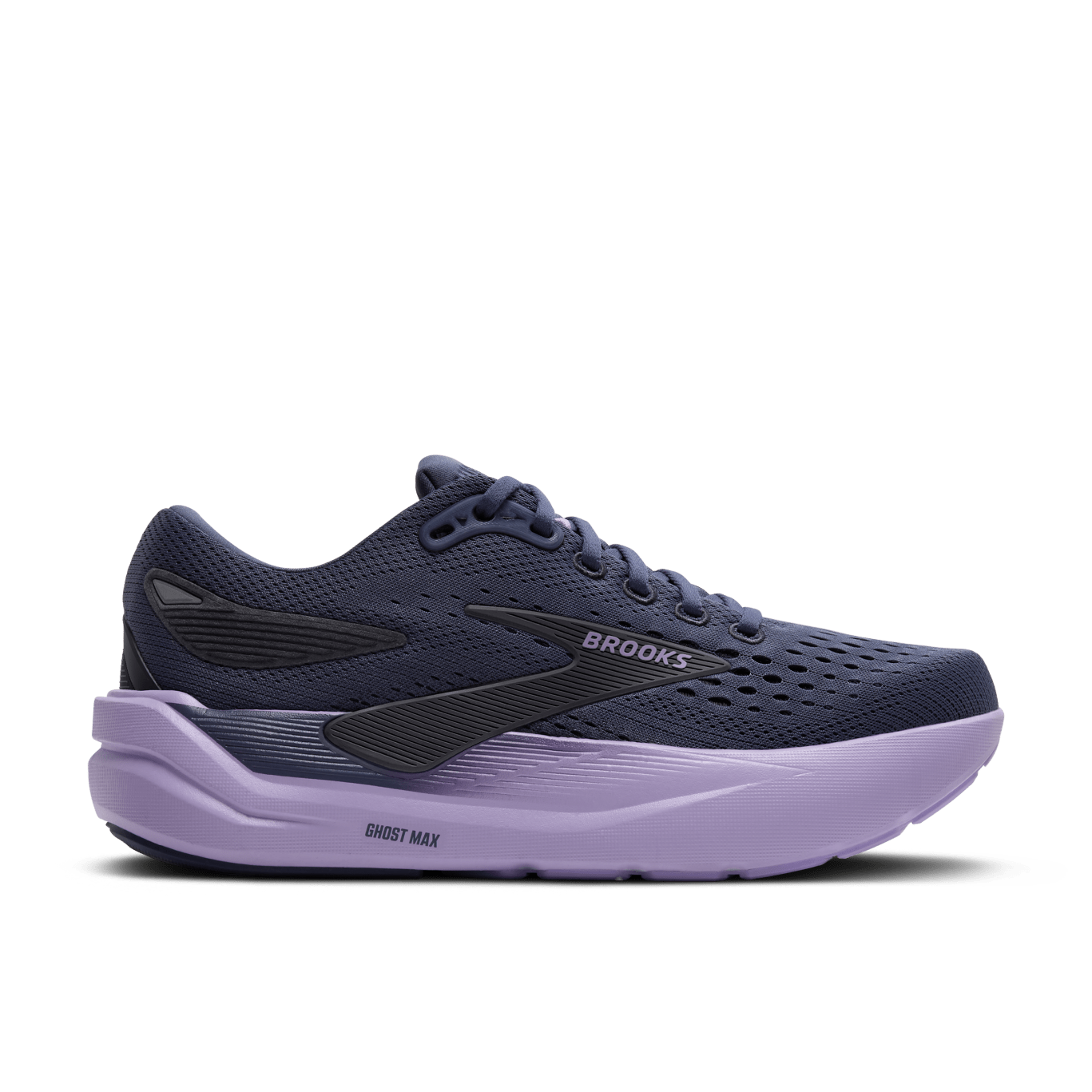 Womens Brooks Ghost Max 3