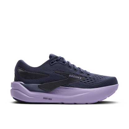 Womens Brooks Ghost Max 3