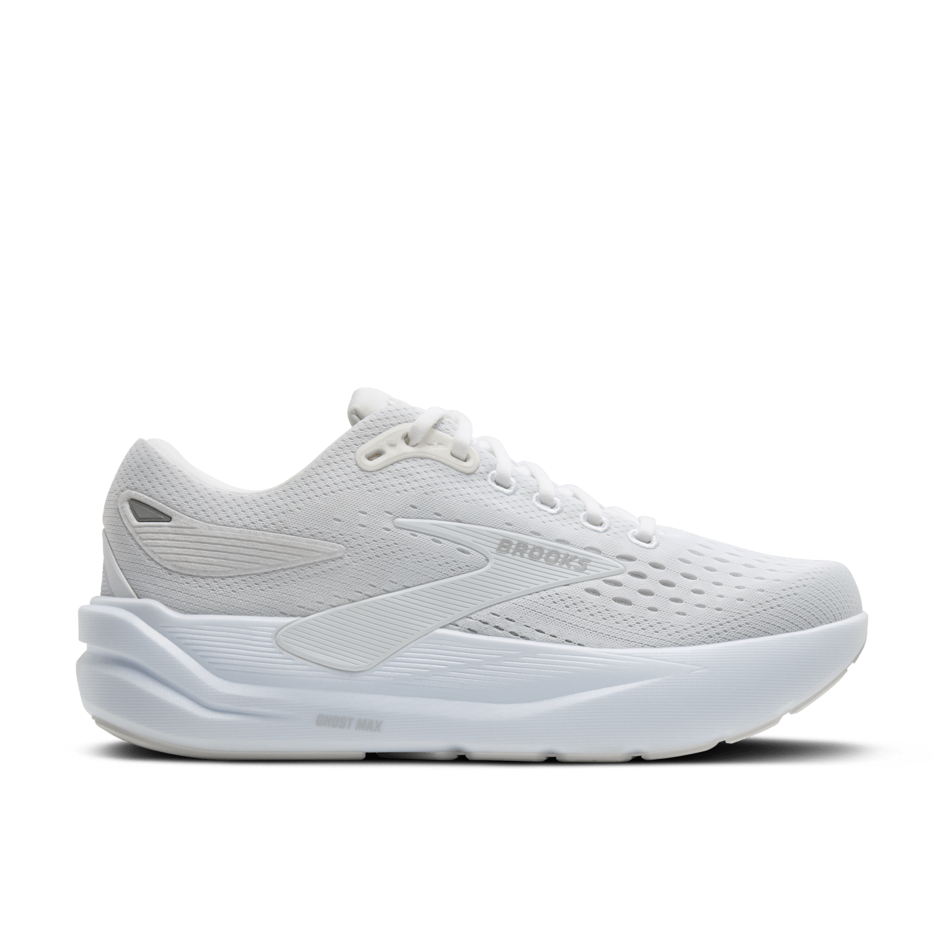 Womens Brooks Ghost Max 3