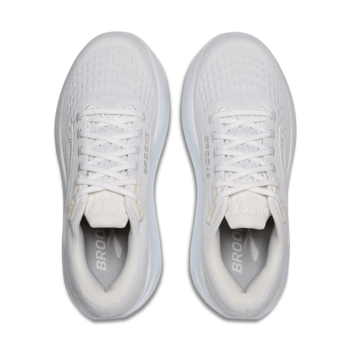 Womens Brooks Ghost Max 3