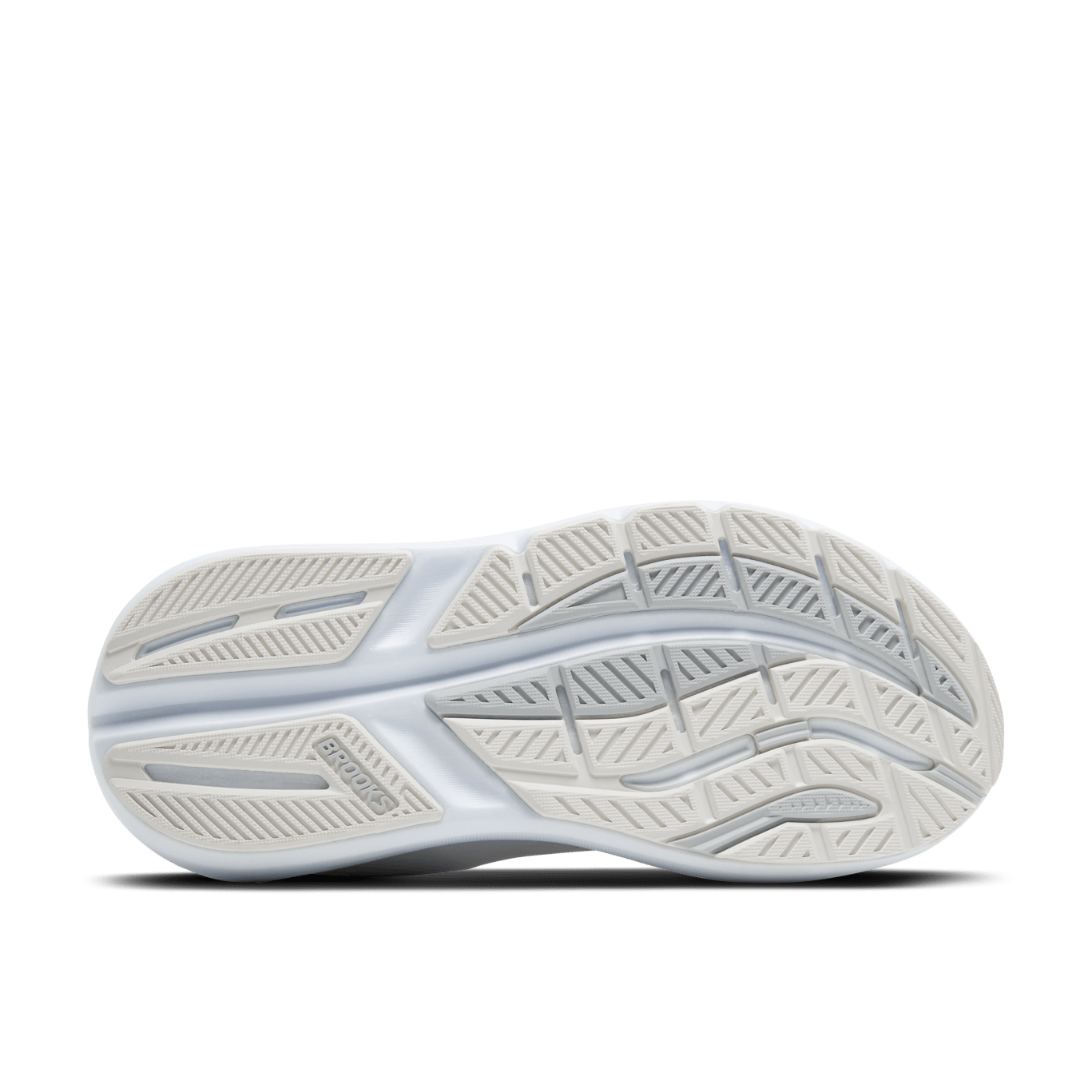 Womens Brooks Ghost Max 3