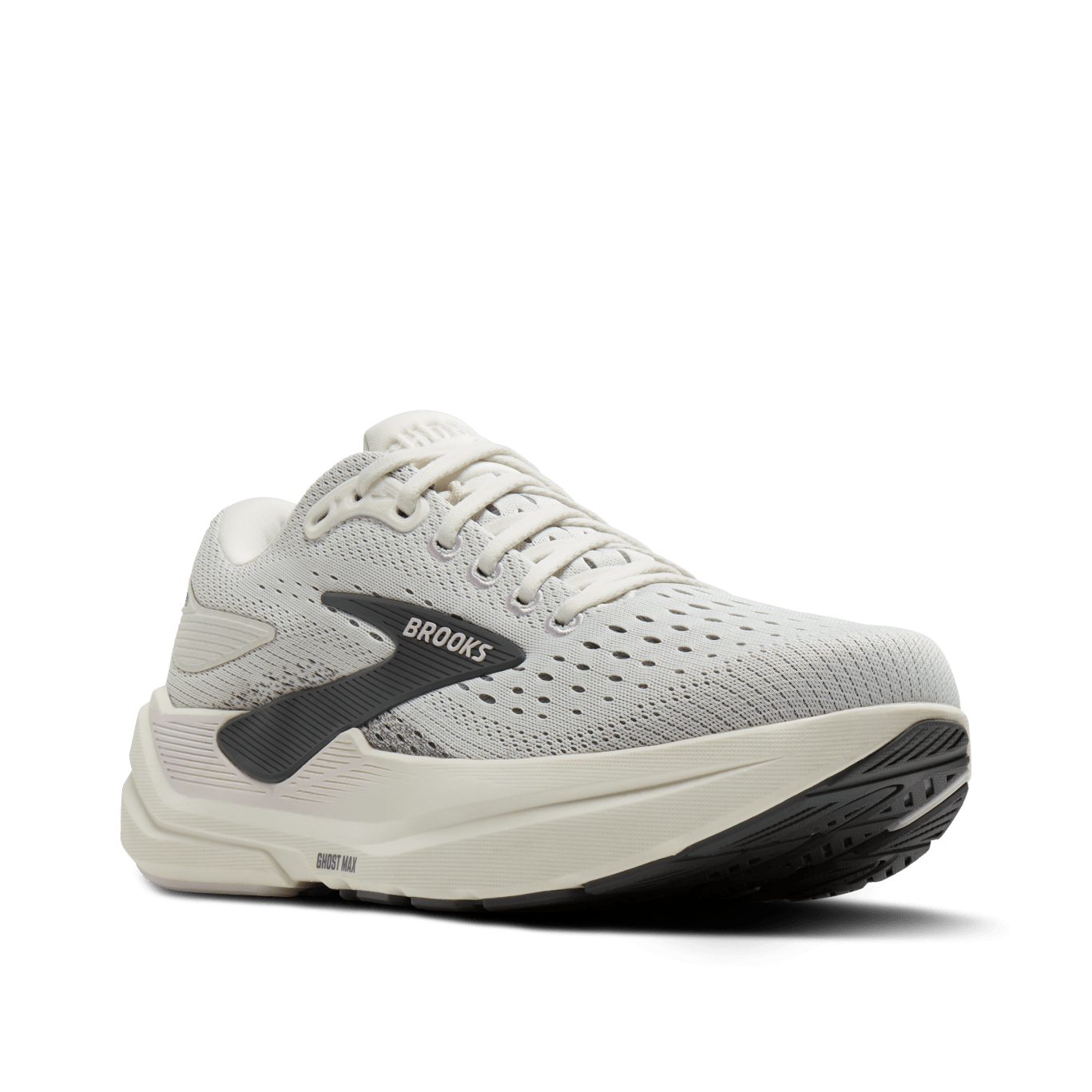 Womens Brooks Ghost Max 3