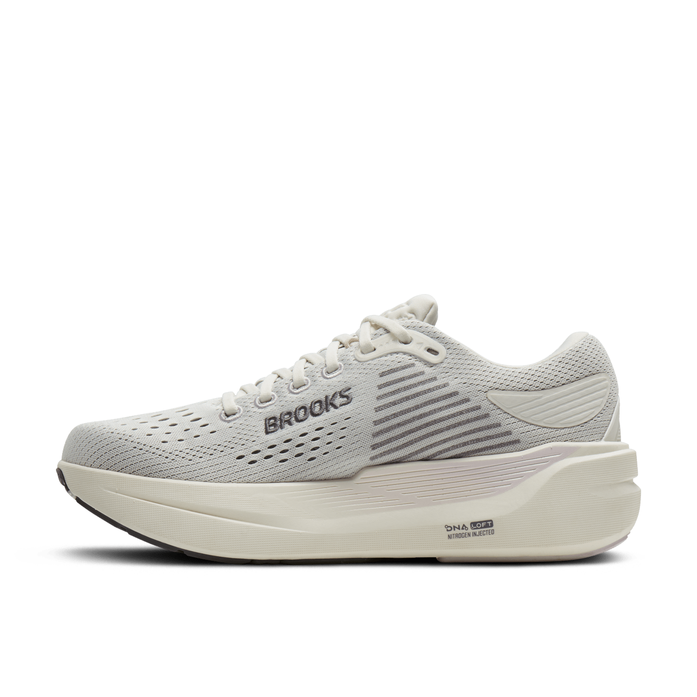 Womens Brooks Ghost Max 3