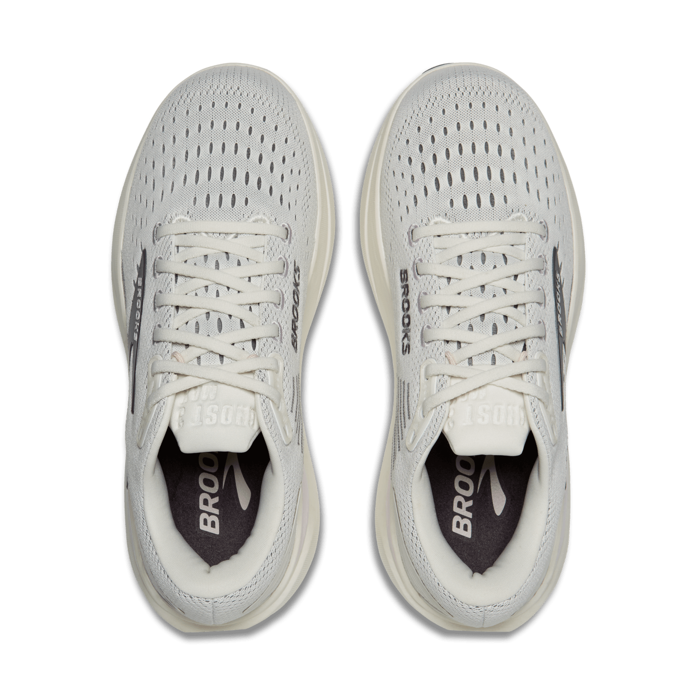 Womens Brooks Ghost Max 3