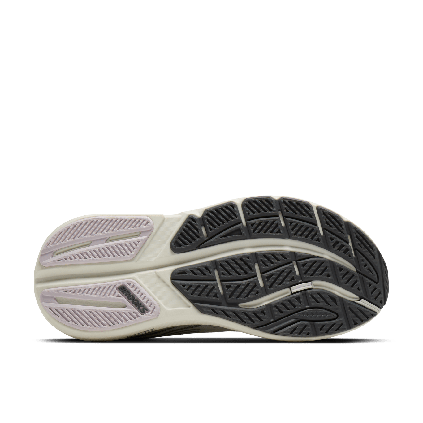 Womens Brooks Ghost Max 3