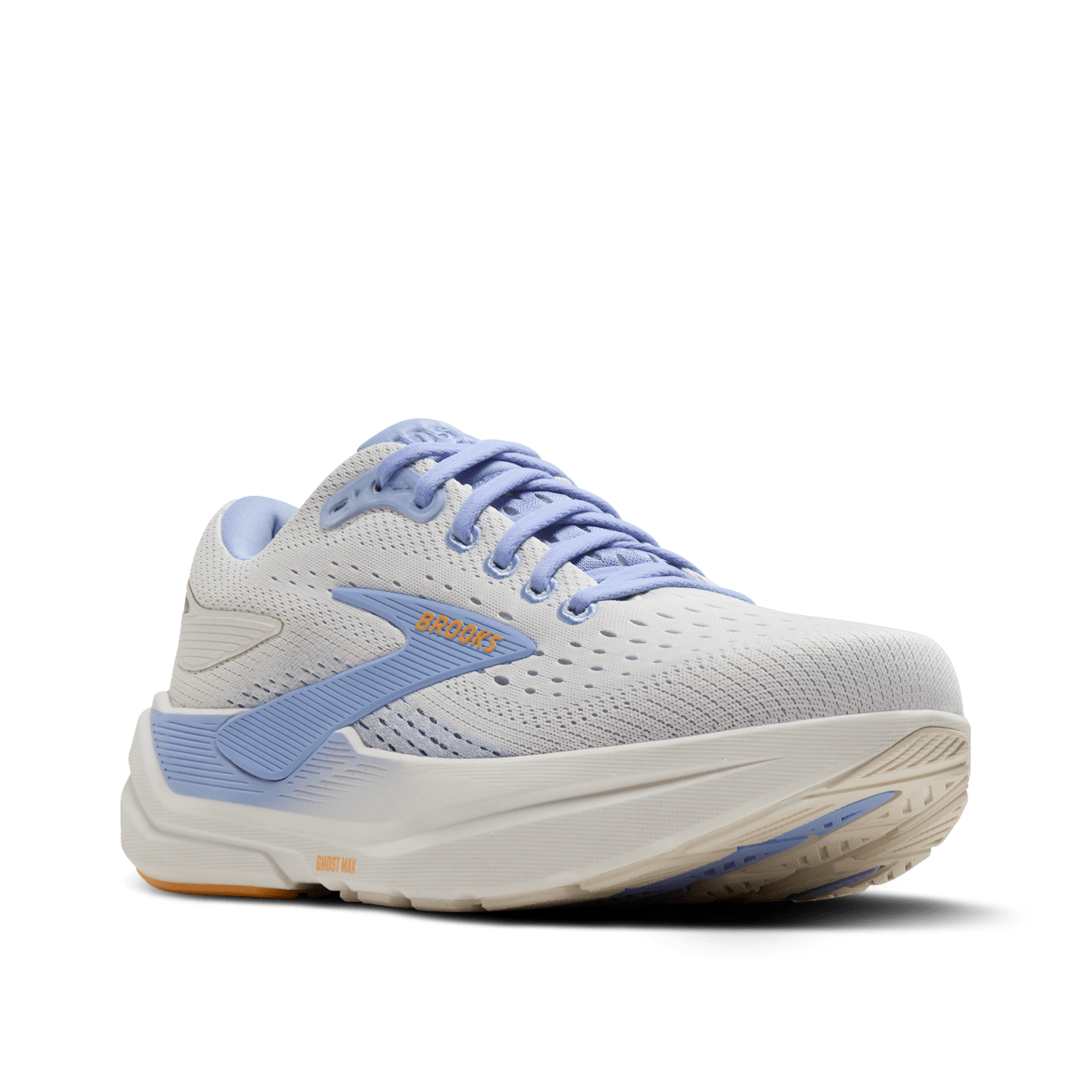 Womens Brooks Ghost Max 3 (2E Extra Wide)