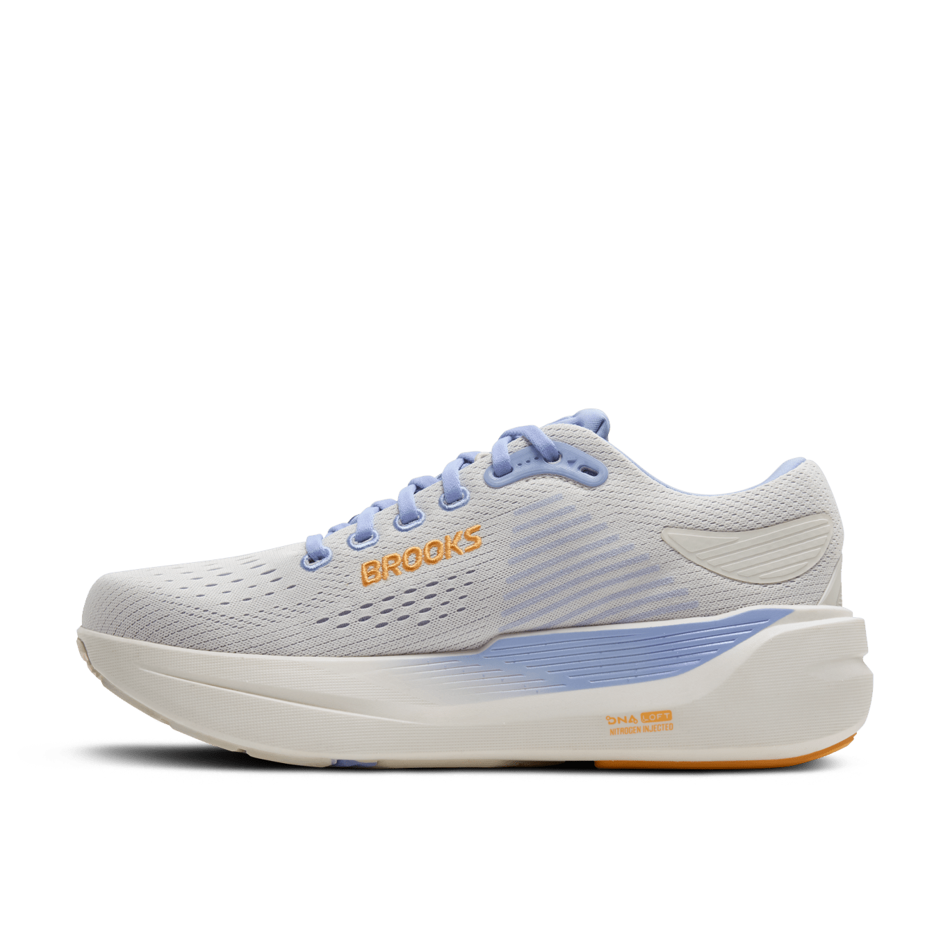 Womens Brooks Ghost Max 3