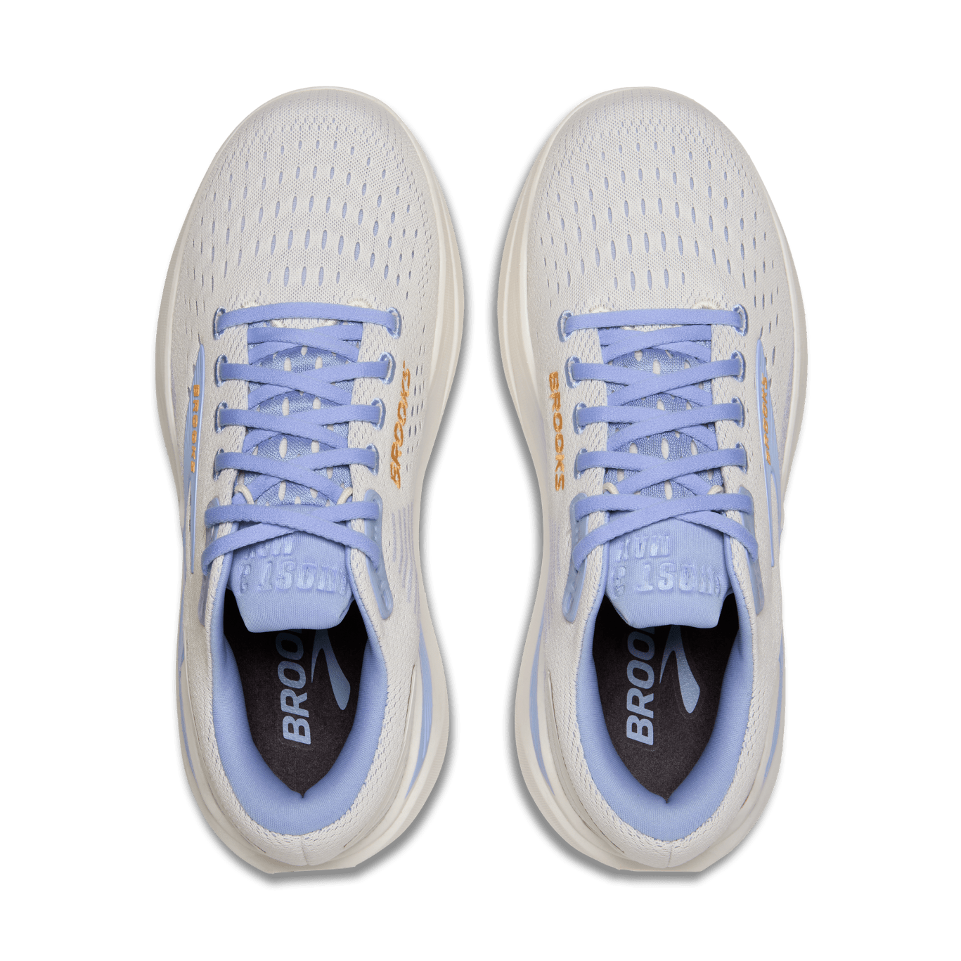 Womens Brooks Ghost Max 3 (2E Extra Wide)