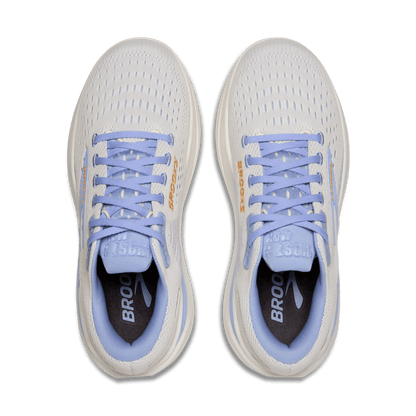 Womens Brooks Ghost Max 3 (2E Extra Wide)