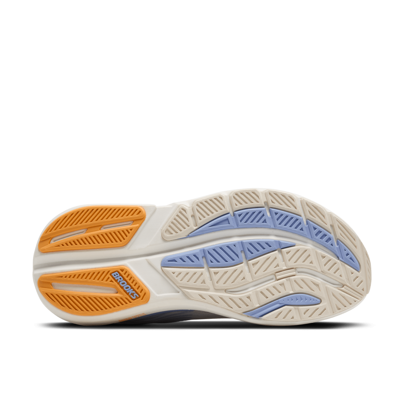 Womens Brooks Ghost Max 3