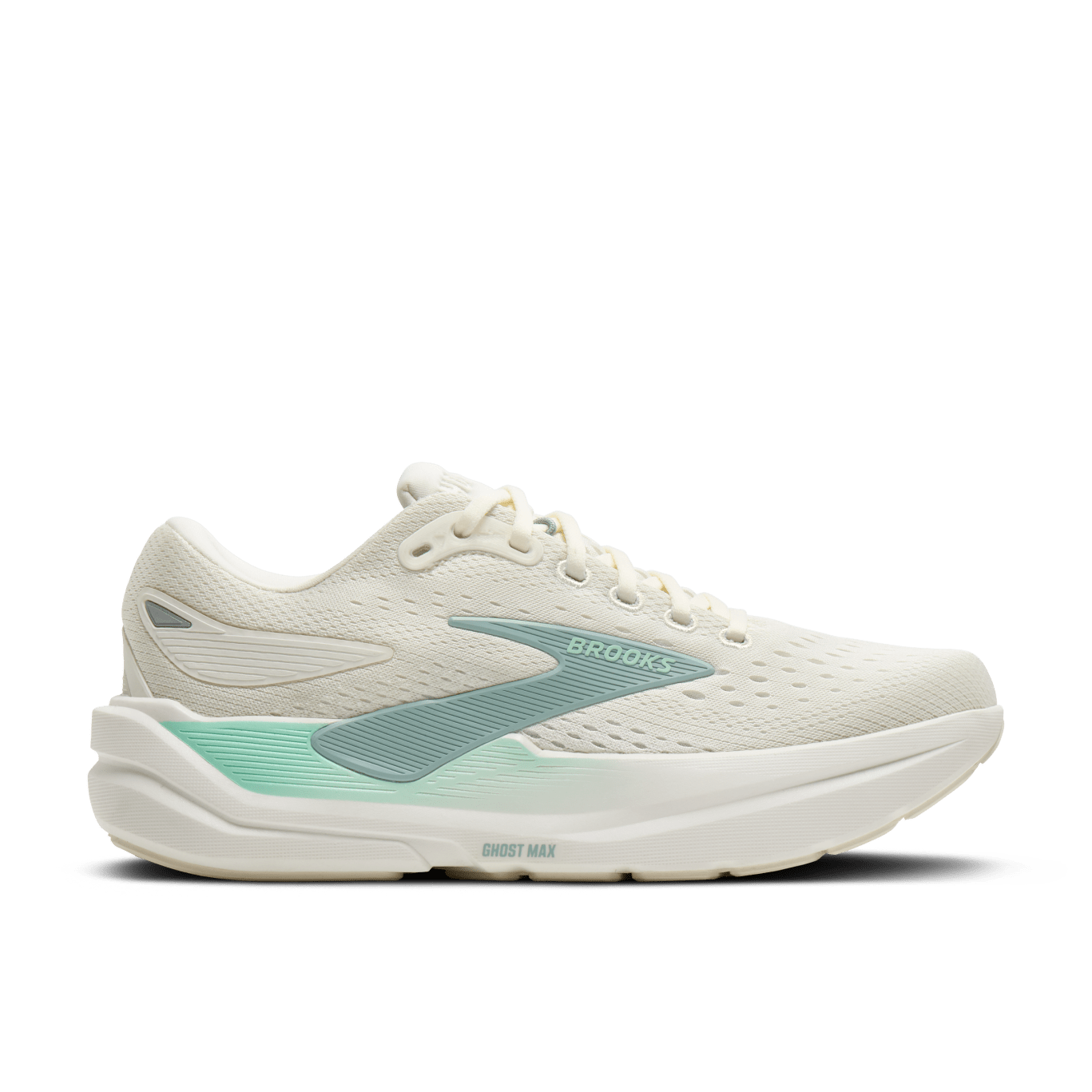 Womens Brooks Ghost Max 3