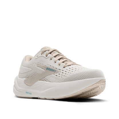 Womens Brooks Ghost Max 3