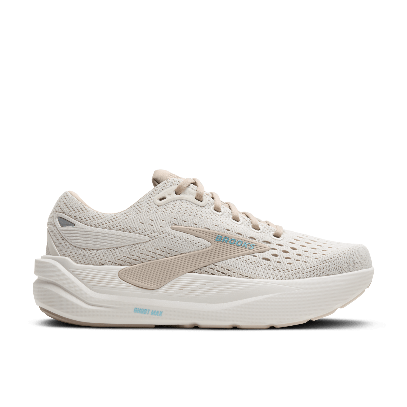 Womens Brooks Ghost Max 3