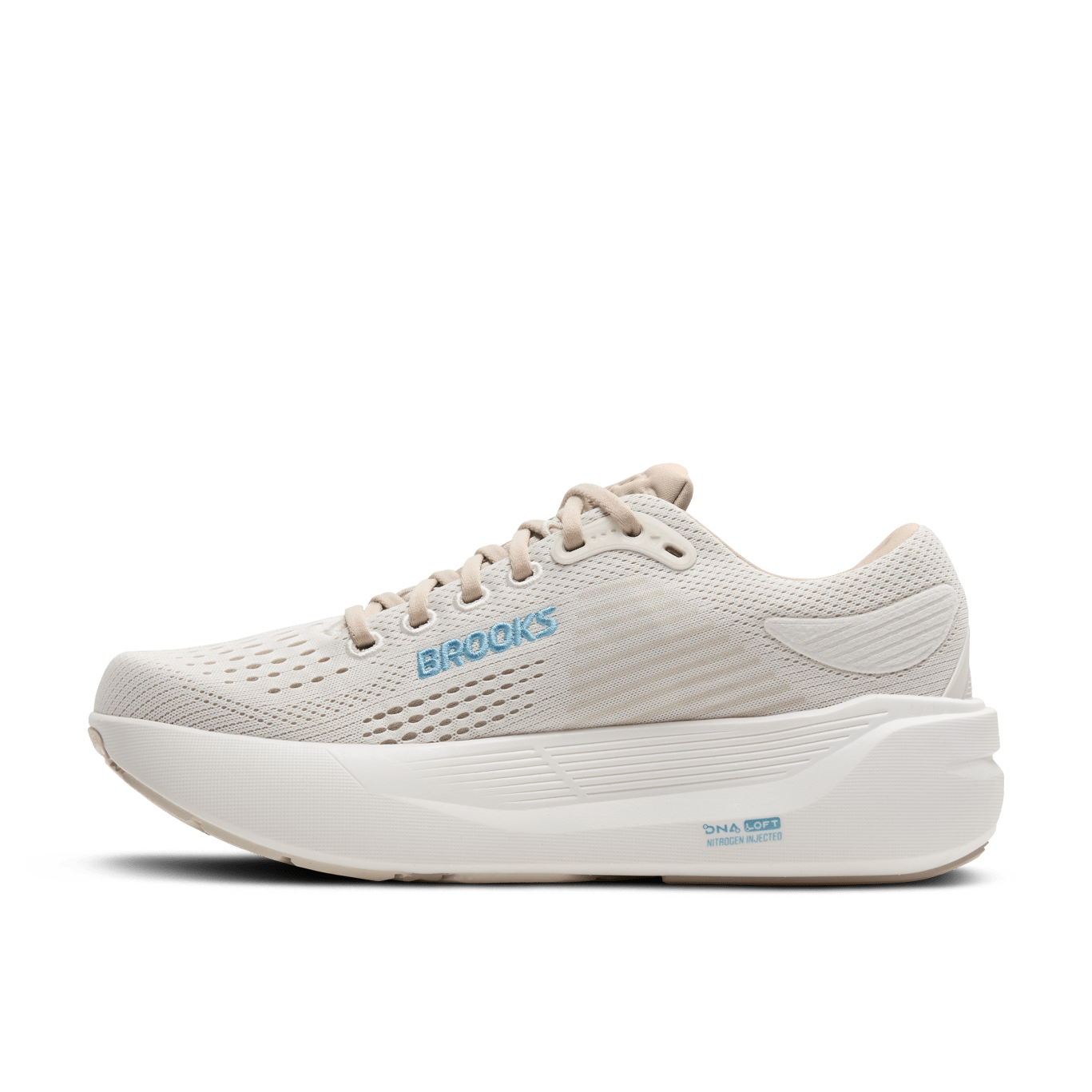 Womens Brooks Ghost Max 3