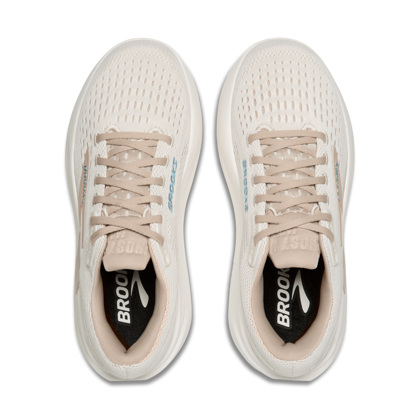 Womens Brooks Ghost Max 3