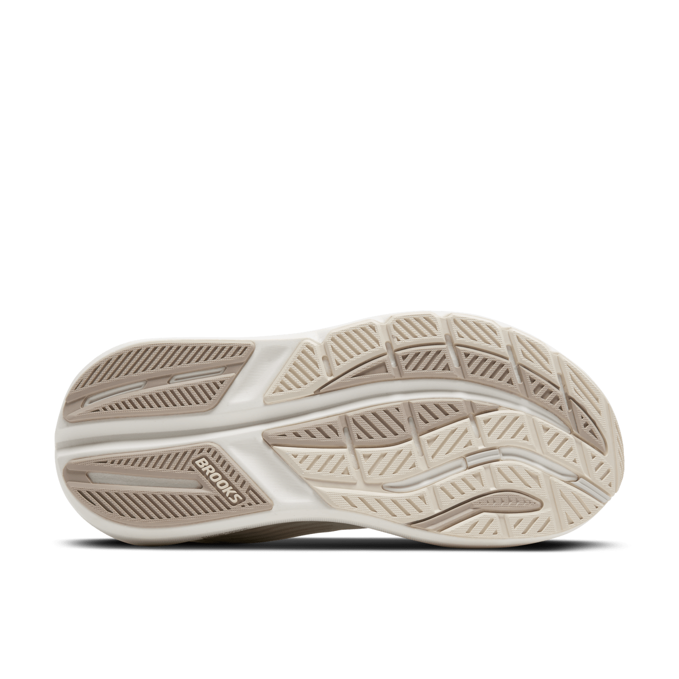 Womens Brooks Ghost Max 3