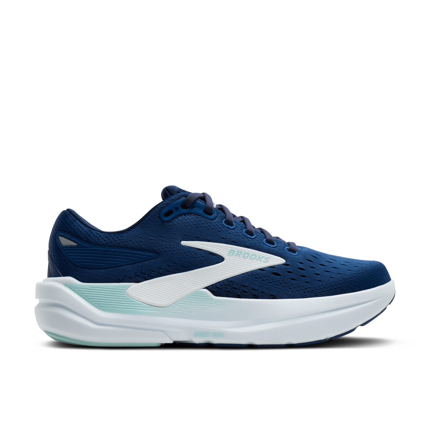 Womens Brooks Ghost Max 3