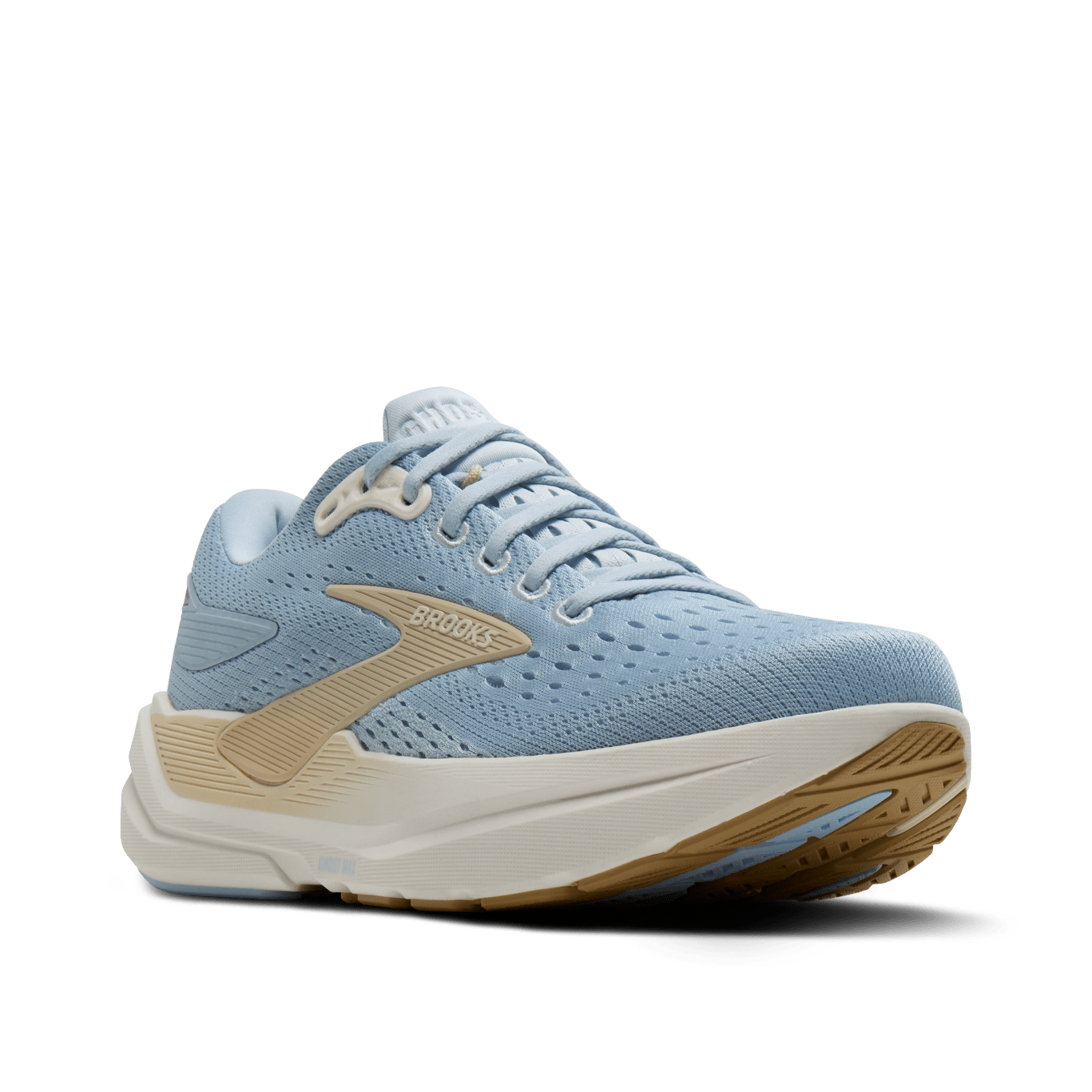 Womens Brooks Ghost Max 3