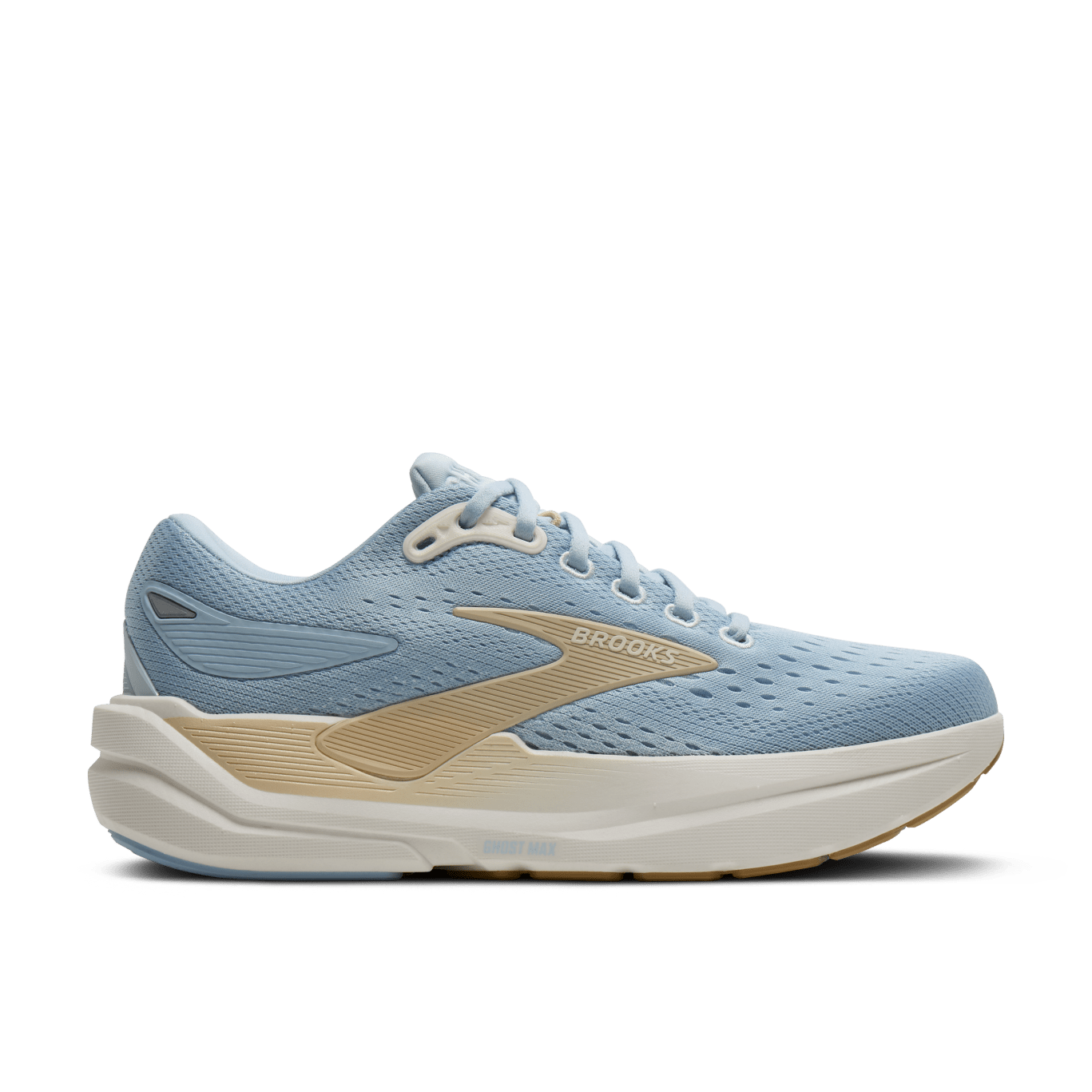 Womens Brooks Ghost Max 3