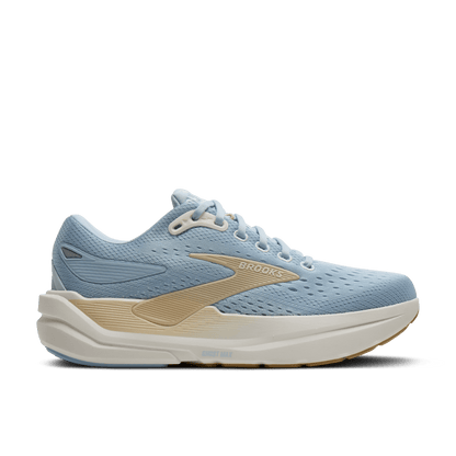 Womens Brooks Ghost Max 3