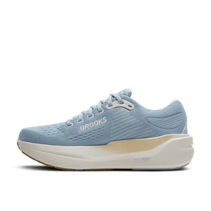 Womens Brooks Ghost Max 3