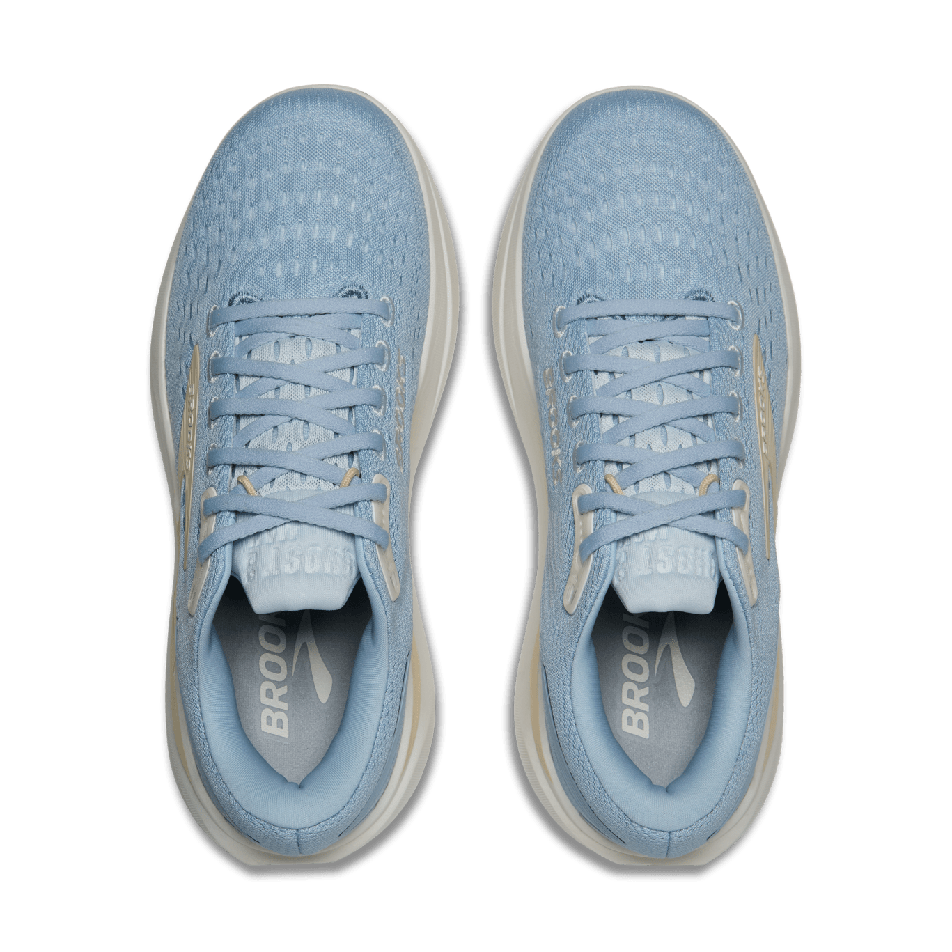 Womens Brooks Ghost Max 3