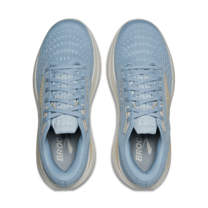 Womens Brooks Ghost Max 3