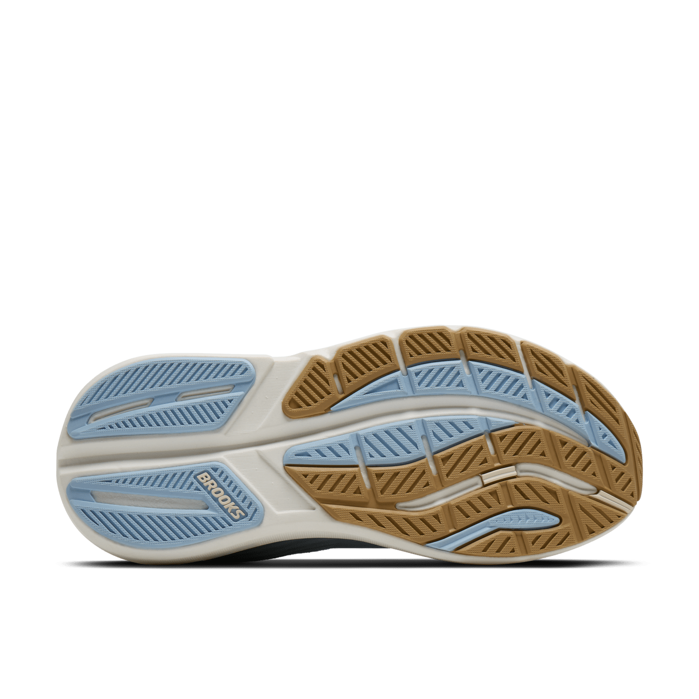 Womens Brooks Ghost Max 3