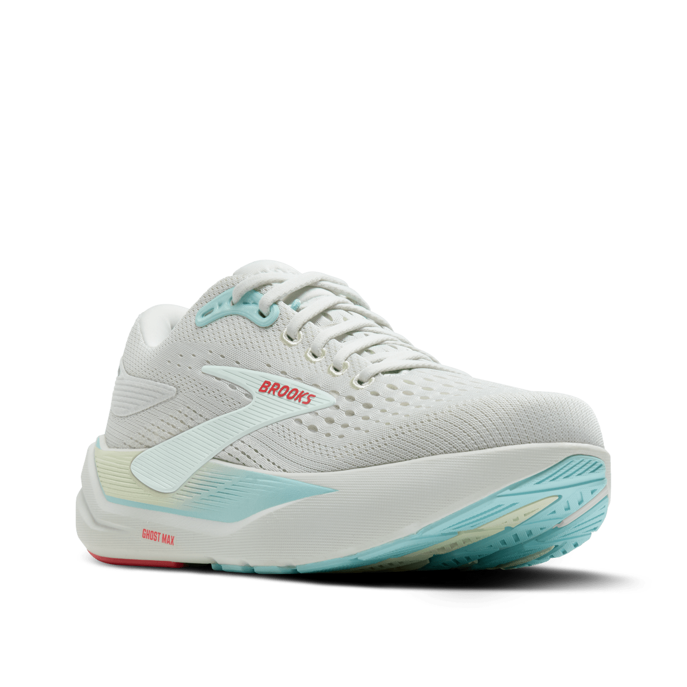 Womens Brooks Ghost Max 3