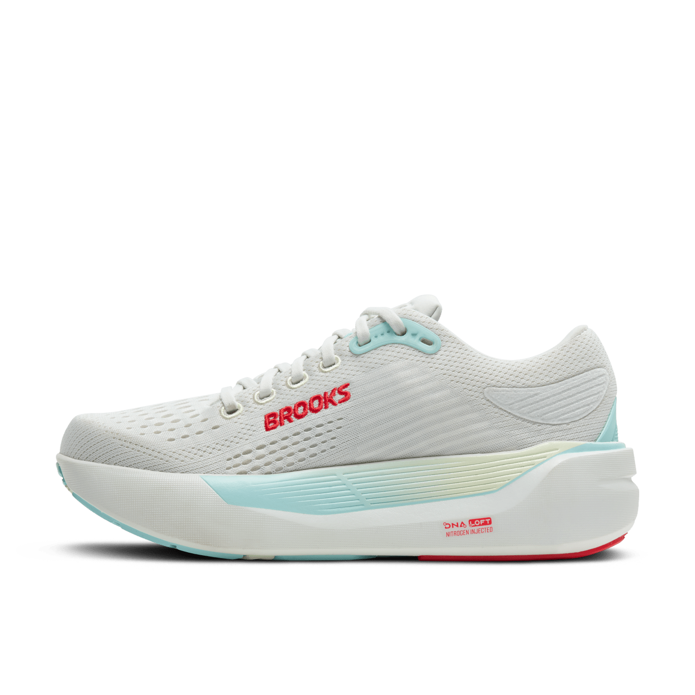 Womens Brooks Ghost Max 3