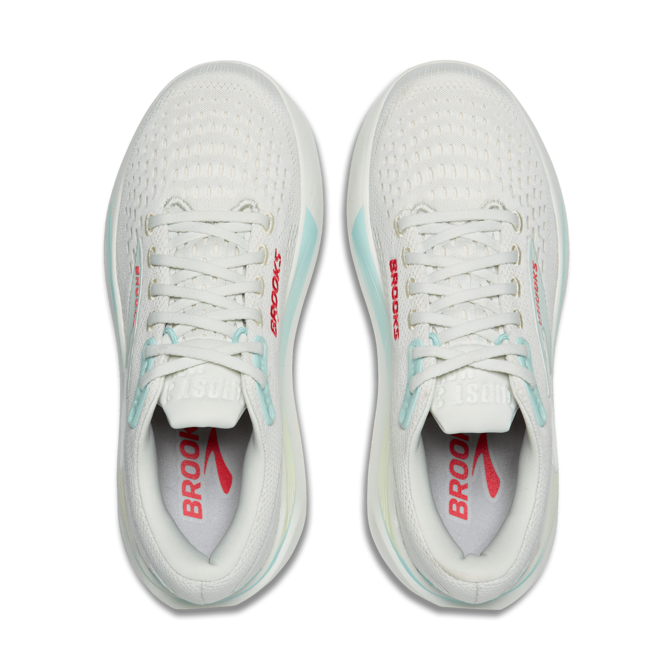 Womens Brooks Ghost Max 3