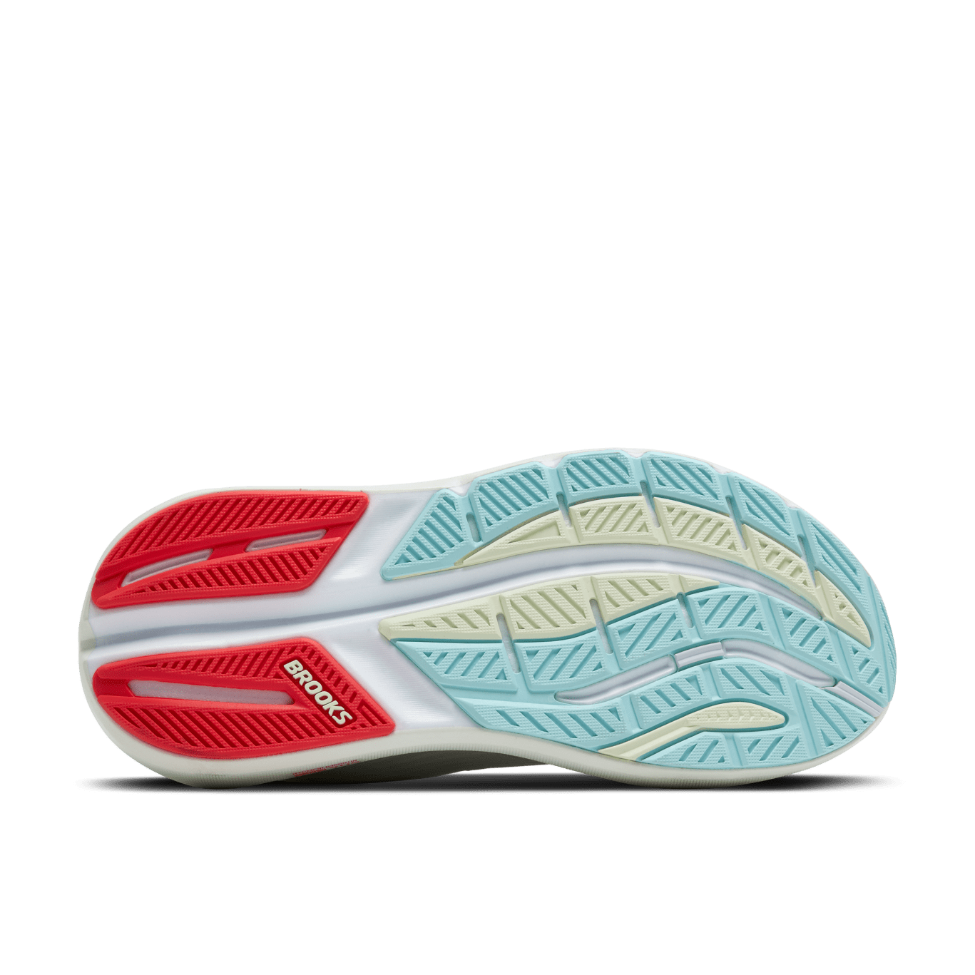 Womens Brooks Ghost Max 3