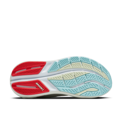 Womens Brooks Ghost Max 3