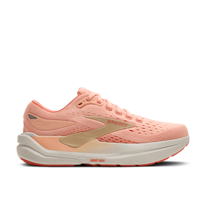 Womens Brooks Ghost Max 3