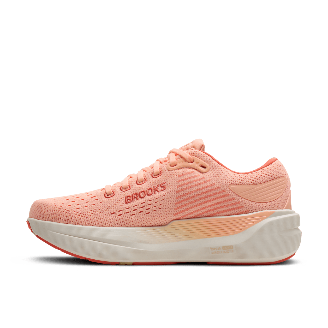 Womens Brooks Ghost Max 3