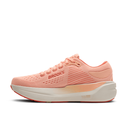 Womens Brooks Ghost Max 3