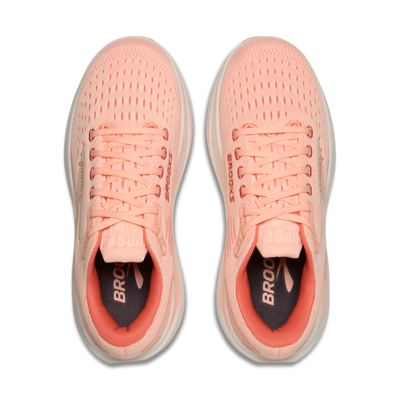 Womens Brooks Ghost Max 3