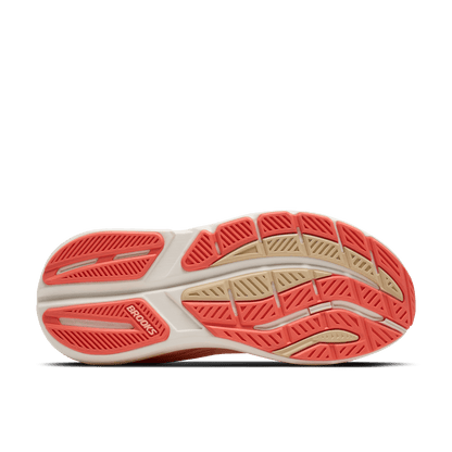 Womens Brooks Ghost Max 3