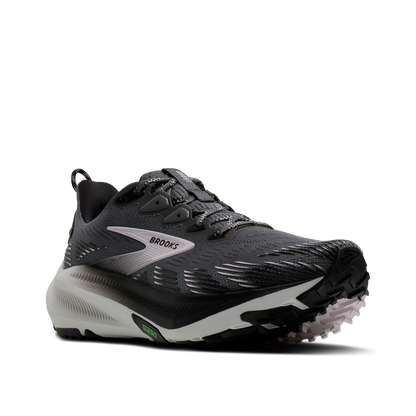 Womens Brooks Ghost Trail (D Wide)