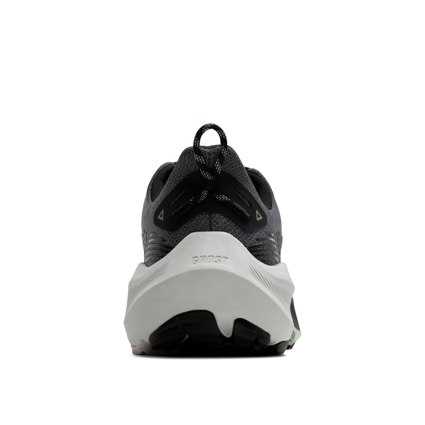 Womens Brooks Ghost Trail (D Wide)