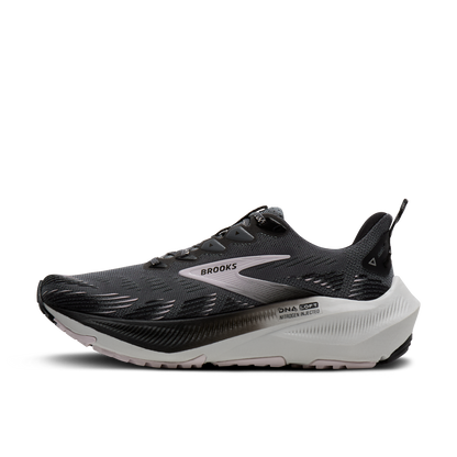 Womens Brooks Ghost Trail (D Wide)