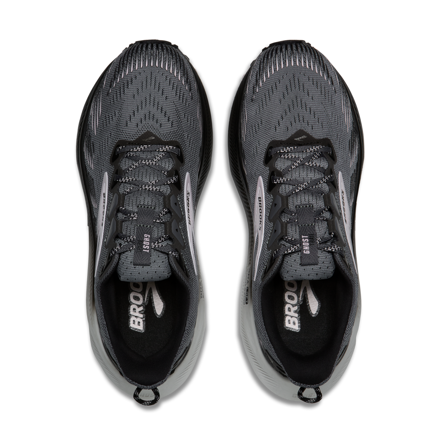 Womens Brooks Ghost Trail (D Wide)