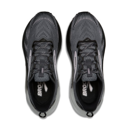 Womens Brooks Ghost Trail (D Wide)