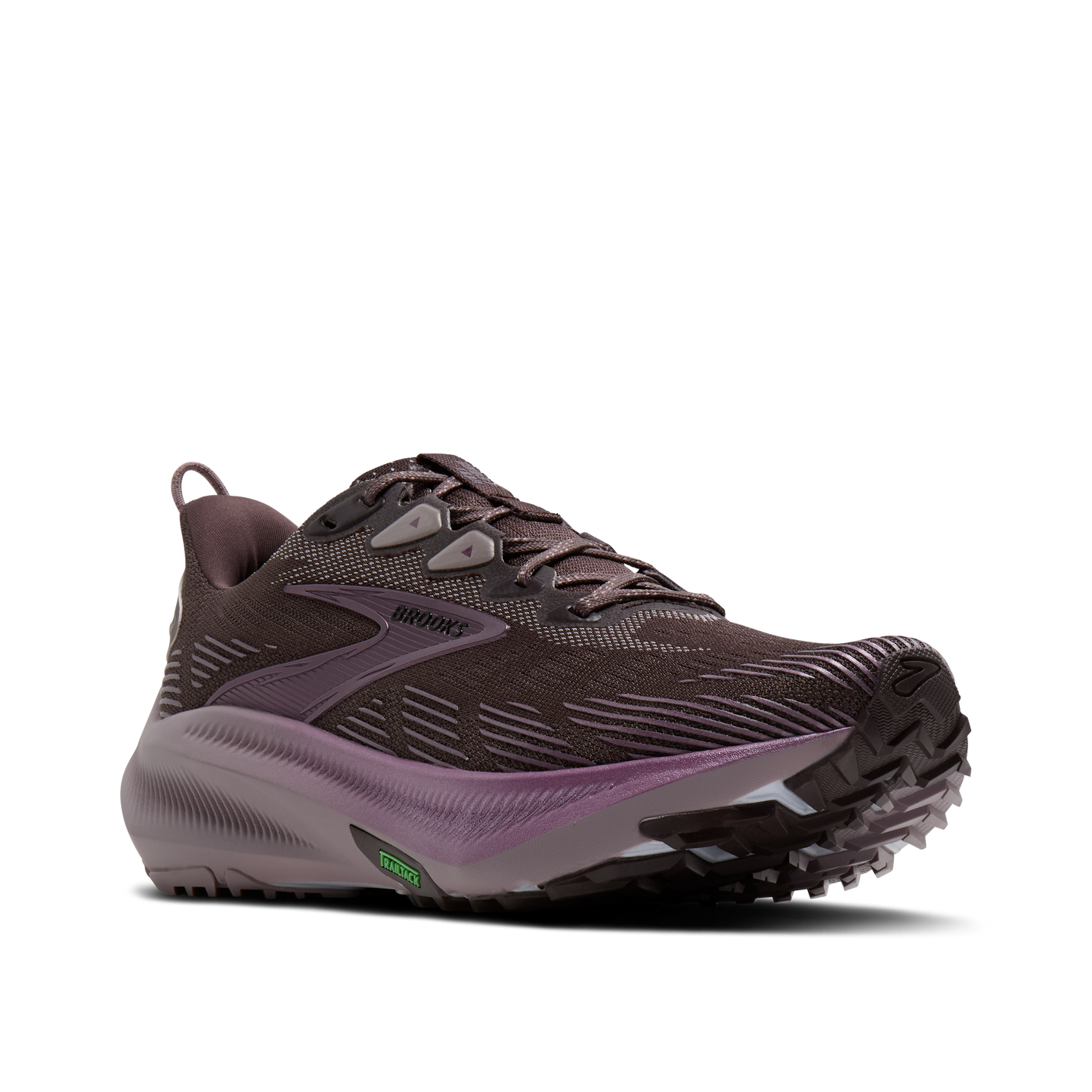 Womens Brooks Ghost Trail