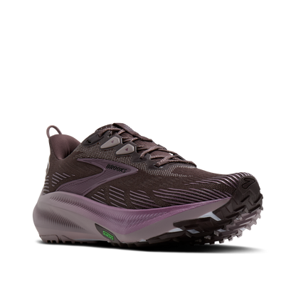 Womens Brooks Ghost Trail
