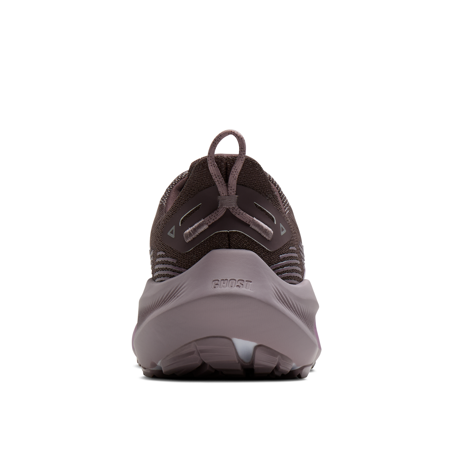 Womens Brooks Ghost Trail