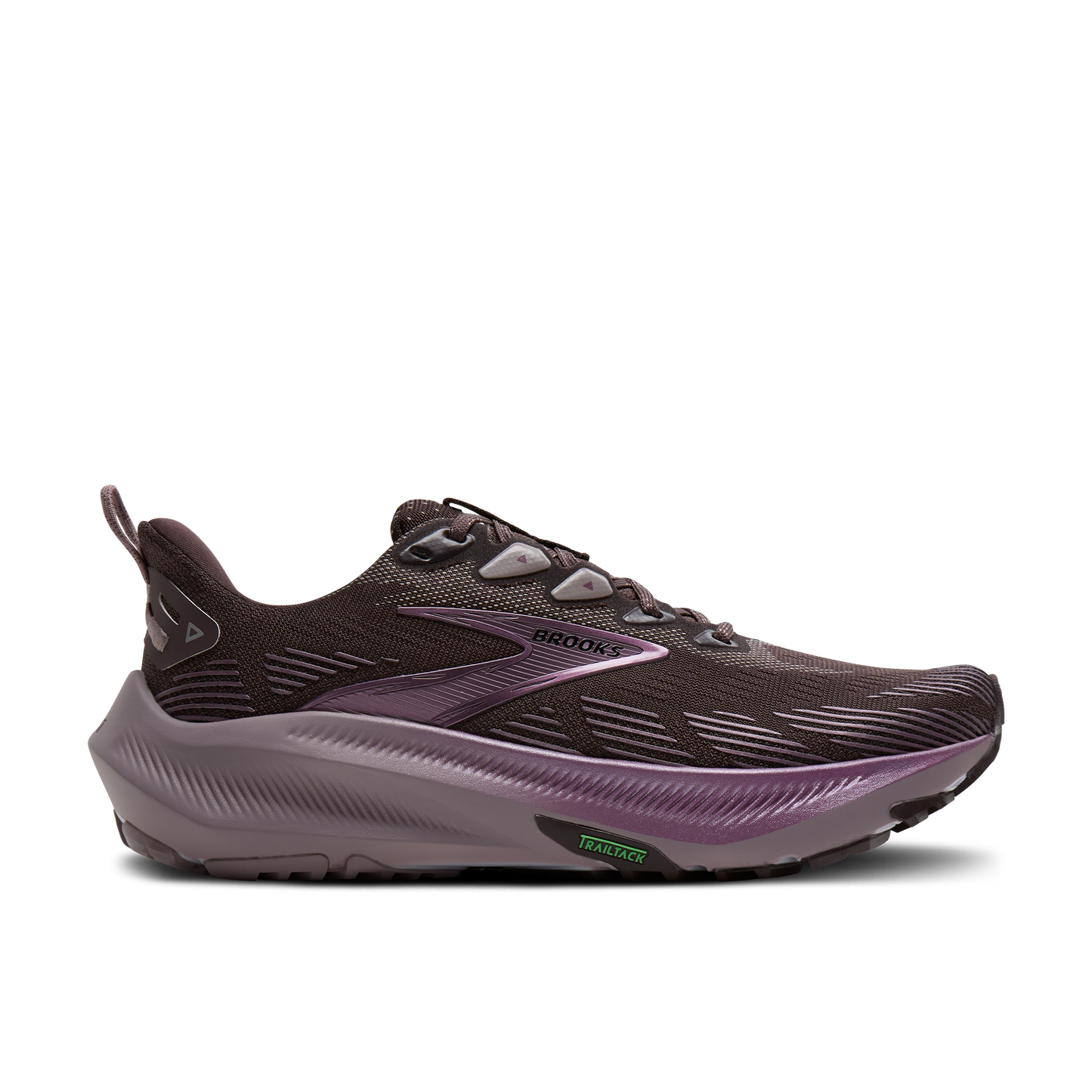 Womens Brooks Ghost Trail